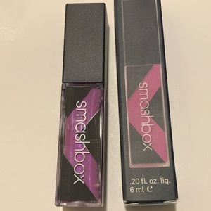 Smashbox Liquid Lipstick